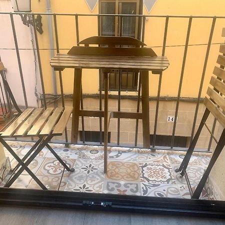 Puerta De Caceres Apartamento 4 外观 照片