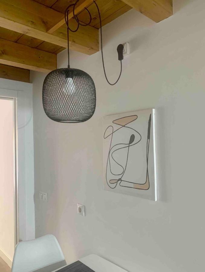 Puerta De Caceres Apartamento 4 外观 照片