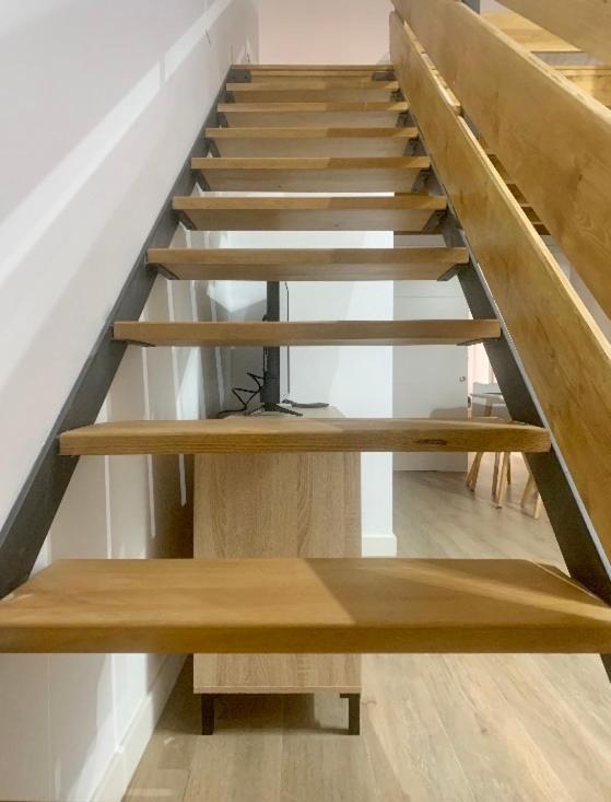 Puerta De Caceres Apartamento 4 外观 照片