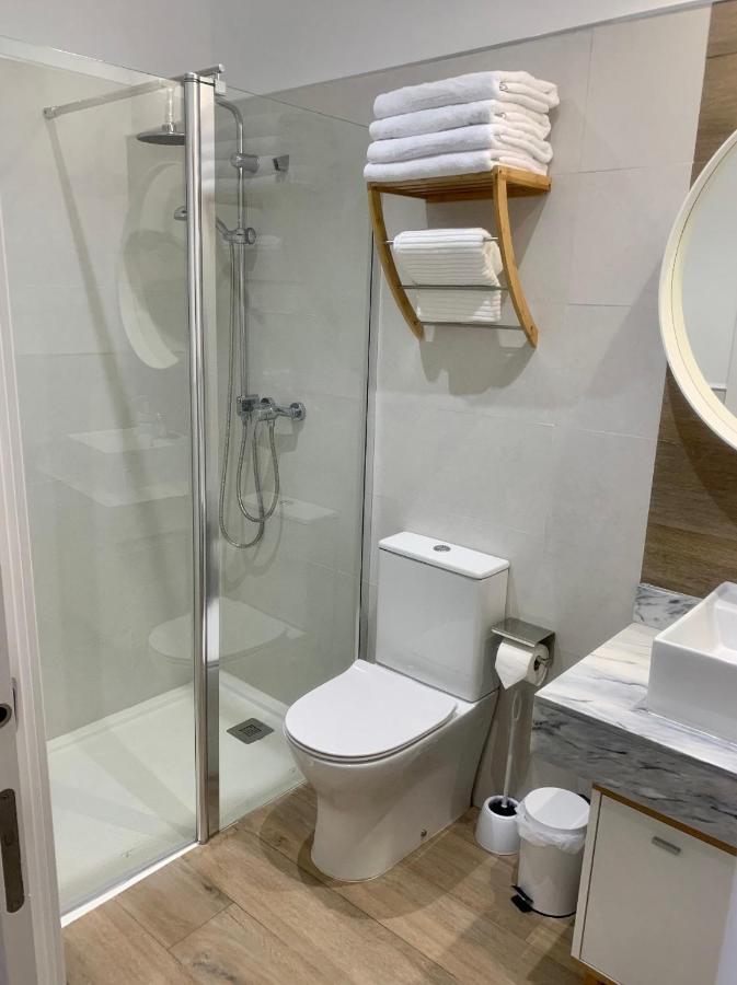 Puerta De Caceres Apartamento 4 外观 照片