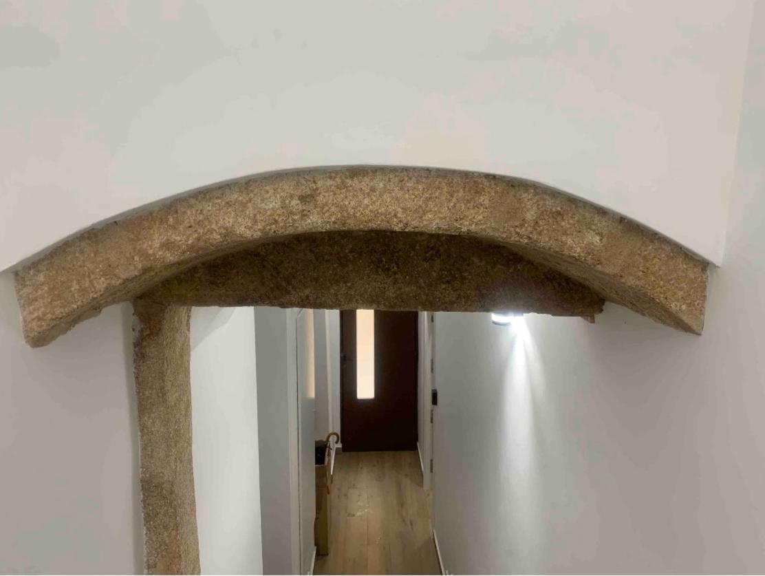 Puerta De Caceres Apartamento 4 外观 照片