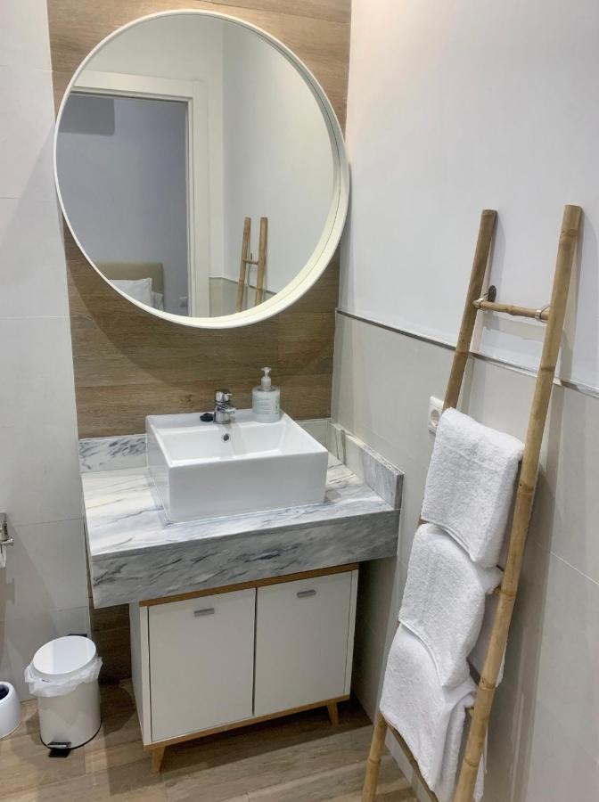 Puerta De Caceres Apartamento 4 外观 照片